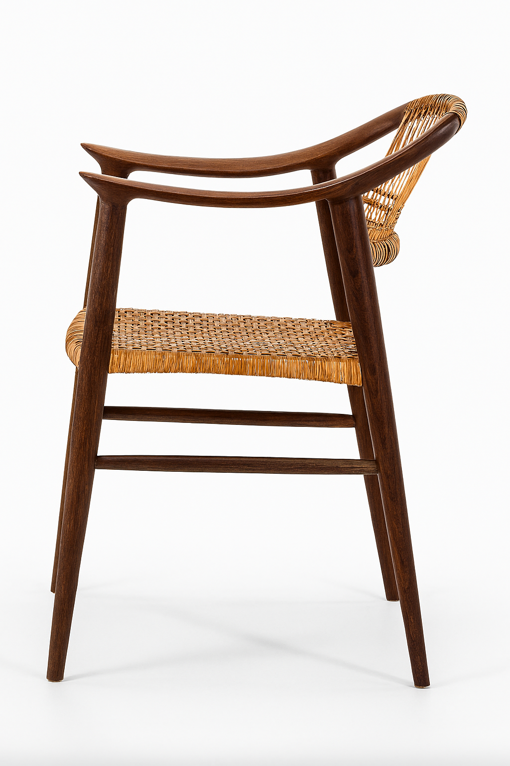 VENUS ARM CHAIR